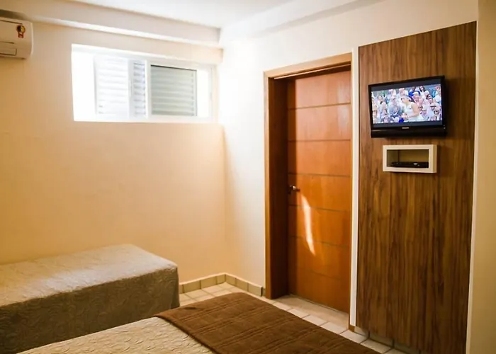 Hotel Saint Martin
